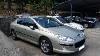 Peugeot 407 St Sport Hdi 136 ocasion