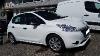 Peugeot 208 Xad 1.4 Hdi 68 Fap ocasion