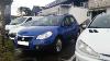 Fiat Sedici 1.9 D 120 ocasion