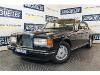 Bentley Mulsanne ocasion