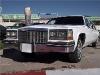 Cadillac Deville Limusina ocasion