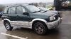 Suzuki Gran Vitara 2.0 ocasion