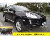Porsche Cayenne ocasion
