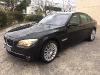 BMW 740 D Full-equipe ocasion