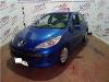 Peugeot 207 1.6 Hdi 92 Cv ocasion