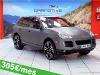 Porsche Cayenne S ocasion