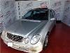 Mercedes E 270 Cdi Avantgarde ocasion