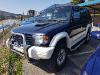 Mitsubishi Pajero 2800 Td ocasion