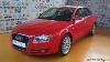 Audi A4 2.0 ocasion