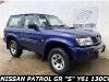 Nissan Patrol Gr S ocasion