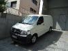 Toyota Hiace ocasion