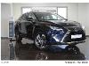 Lexus 450h Luxury ocasion