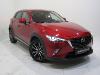 Mazda Cx-3 1.5d Luxury 2wd ocasion