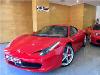 Ferrari 458 Italia ocasion