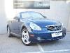 Lexus Sc 430 - ocasion