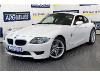 BMW Z4 M Coupé 343cv ocasion
