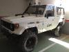 Toyota Land Cruiser ocasion