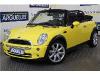Mini One Cabrio 90cv ocasion
