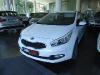 Kia Ce ocasion