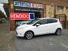 Ford Fiesta Vendido ocasion