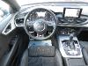 Audi A7 3.0tdi V6 Ultra S-tronic - S-line Plus -2015 ocasion