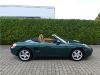 Porsche Boxster S ocasion