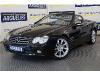 Mercedes Sl 500 Nacional ocasion