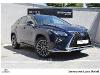 Lexus Rx 450h ocasion