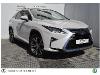 Lexus Rx 450h ocasion