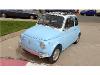 Fiat 500l Lusso ocasion