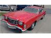Ford Gran Torino Elite ocasion