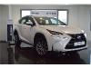 Lexus Nx 300h ocasion