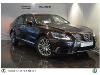 Lexus 600h Corporate ocasion