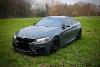 BMW M4 ocasion
