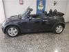 Mini One Cabrio Mini ocasion