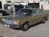 Mercedes 280 S ocasion