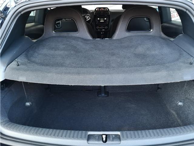 Volkswagen Scirocco 2.0 Tdi Bmt R-line 150 Cv ocasion - Autom%C3%B3viles Costa del Sol