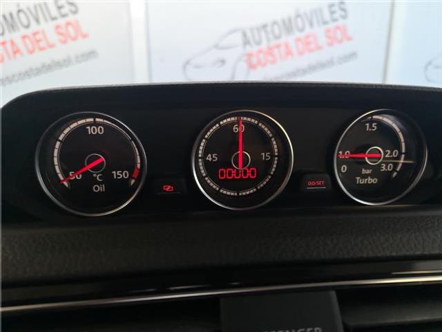 Volkswagen Scirocco 2.0 Tdi Bmt R-line 150 Cv ocasion - Autom%C3%B3viles Costa del Sol
