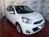 Nissan Micra 1.2 Tekna 80 Cv ocasion