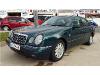 Mercedes E 220 Diesel ocasion