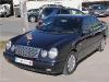 Mercedes E 280 Elegance ocasion