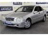 Mercedes C 200 Cdi ocasion