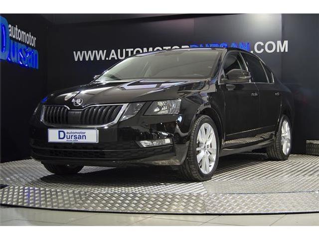 Skoda Octavia 2.0 Tdi Cr 150cv Dsg Ambition ocasion - Automotor Dursan