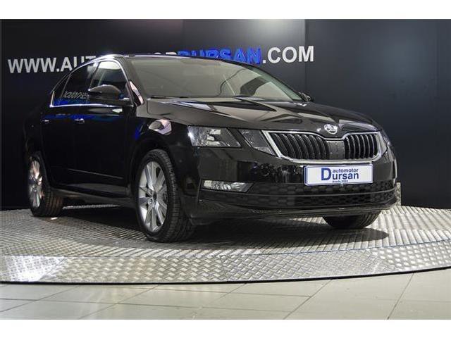 Skoda Octavia 2.0 Tdi Cr 150cv Dsg Ambition ocasion - Automotor Dursan