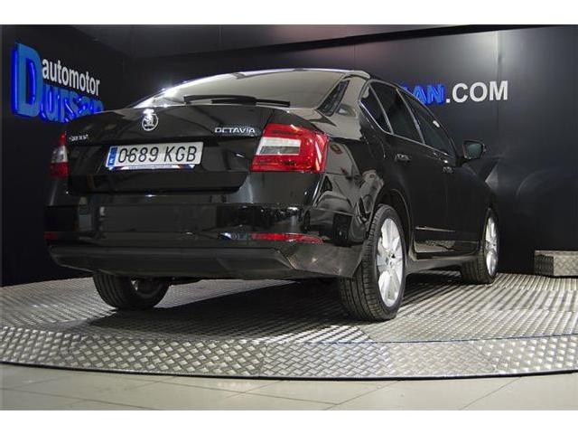Skoda Octavia 2.0 Tdi Cr 150cv Dsg Ambition ocasion - Automotor Dursan