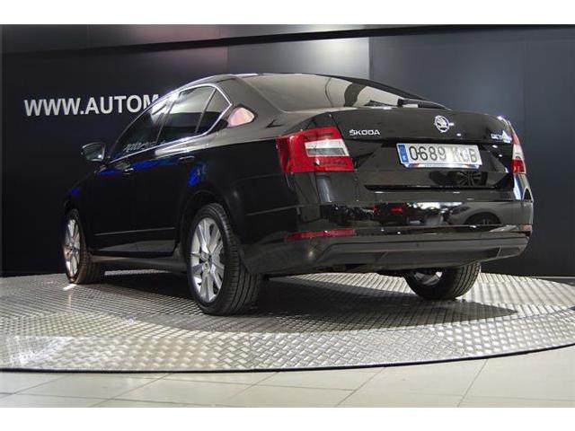 Skoda Octavia 2.0 Tdi Cr 150cv Dsg Ambition ocasion - Automotor Dursan