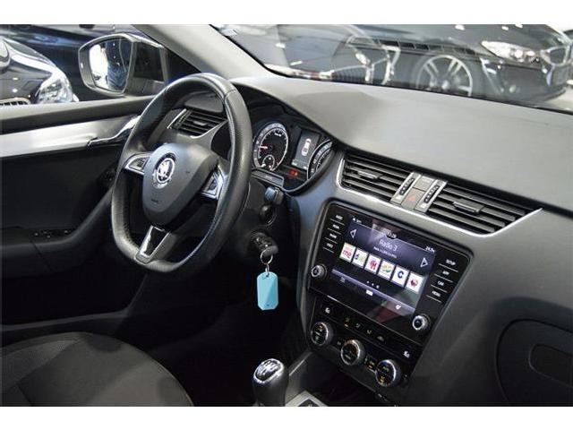 Skoda Octavia 2.0 Tdi Cr 150cv Dsg Ambition ocasion - Automotor Dursan