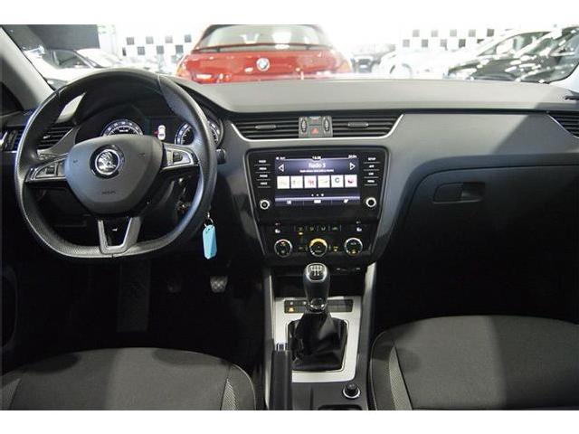 Skoda Octavia 2.0 Tdi Cr 150cv Dsg Ambition ocasion - Automotor Dursan