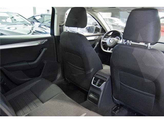 Skoda Octavia 2.0 Tdi Cr 150cv Dsg Ambition ocasion - Automotor Dursan
