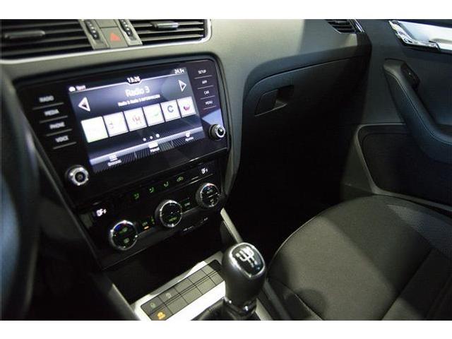 Skoda Octavia 2.0 Tdi Cr 150cv Dsg Ambition ocasion - Automotor Dursan